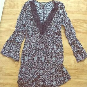 Long Sleeve Dress